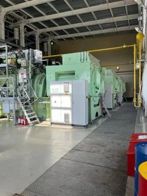 Комплекс имущества энергоцентра в Московской области, п.Томилино - Фото 3