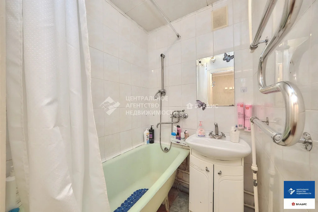 Продажа квартиры, Рязань, улица 1-е Бутырки - Фото 6