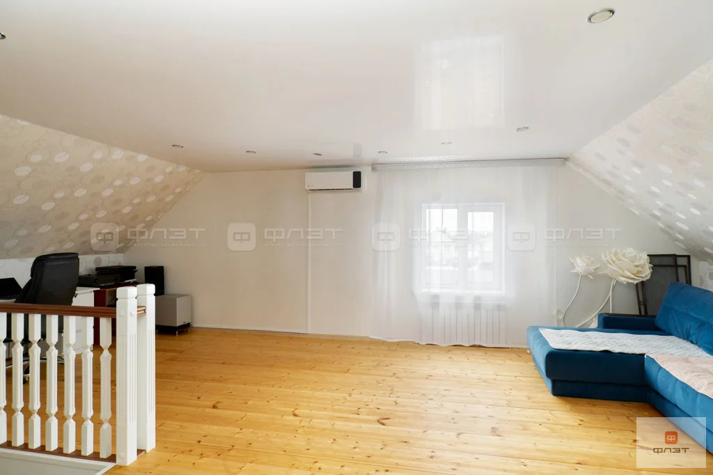 Продажа дома, Арск, Арский район, ул. Новая - Фото 15