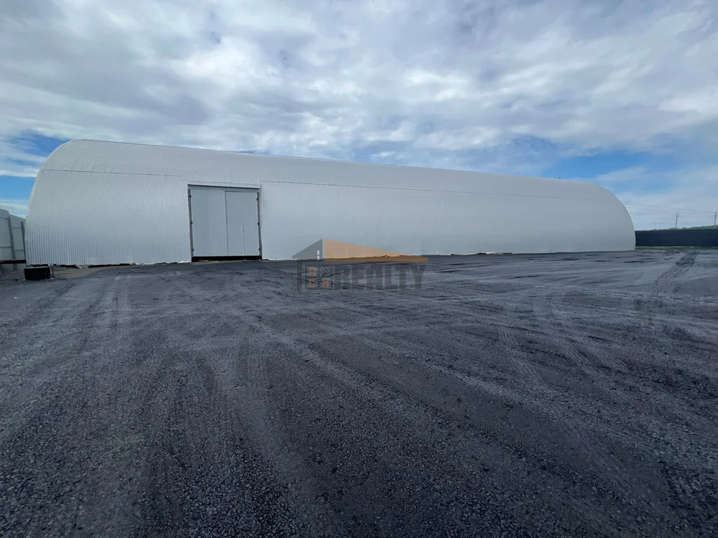 Аренда производственного помещения, Домодедово, Домодедово г. о., 61-й ... - Фото 5