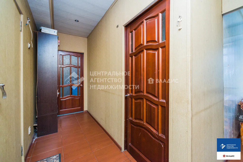 Продажа квартиры, Рязань, ул. Советской Армии - Фото 3