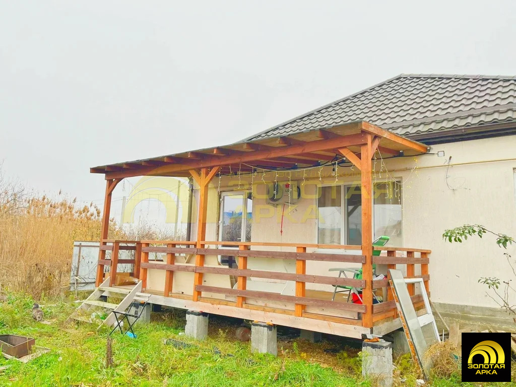 Продажа дома, Варениковская, Крымский район, Сиреневый пер. - Фото 12