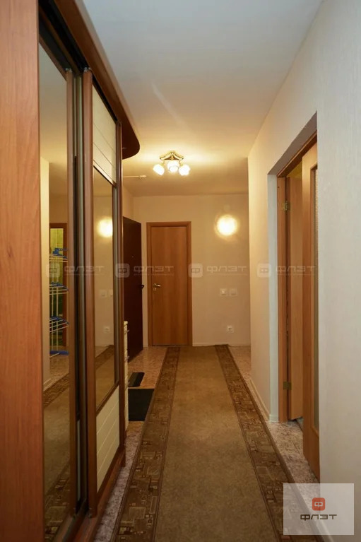 Продажа квартиры, Казань, ул. Новоселья - Фото 6