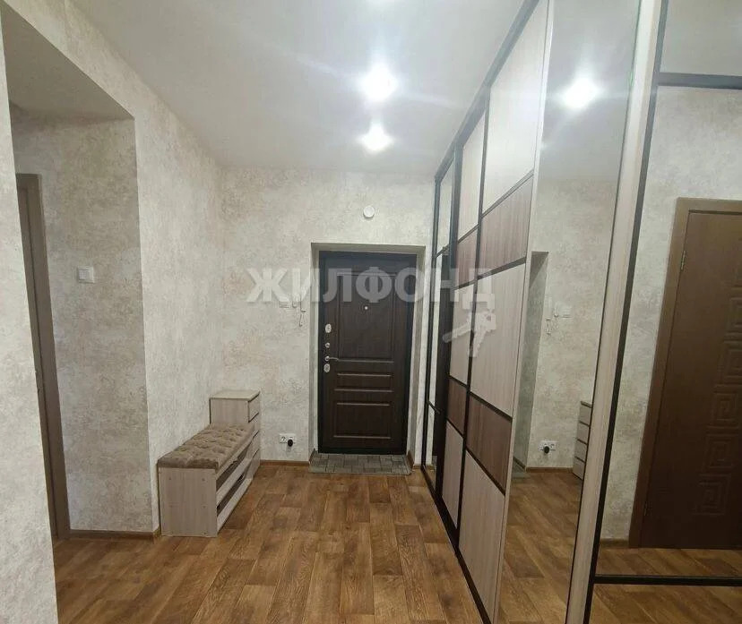 Продажа квартиры, Новосибирск, ул. Фрунзе - Фото 13