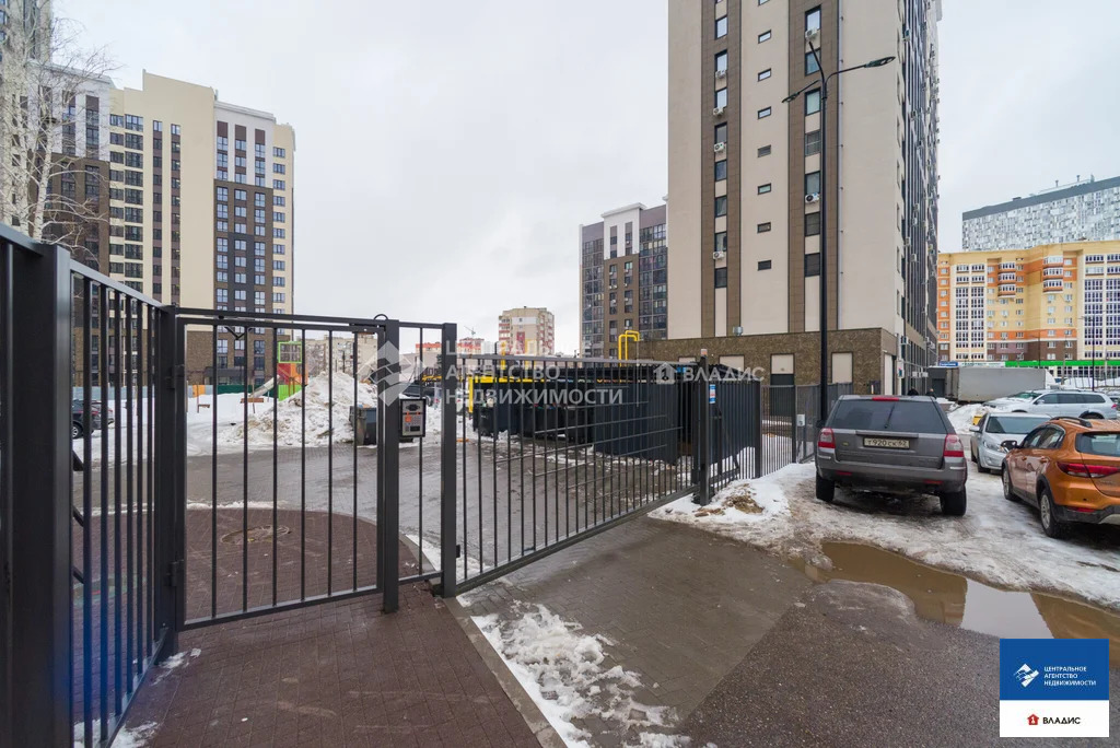 Продажа квартиры, Рязань, ул. Островского - Фото 20