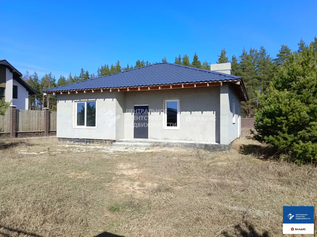 Продажа дома, Семкино, Рязанский район, Лесная улица - Фото 3