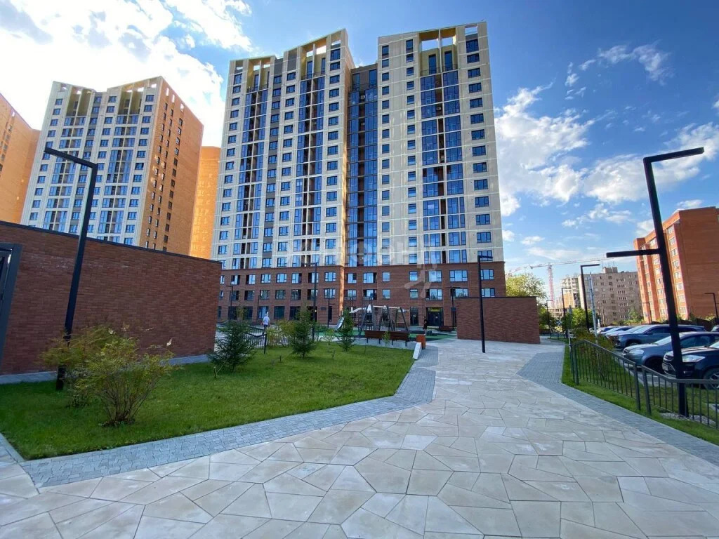 Продажа квартиры, Новосибирск, ул. Аэропорт - Фото 19