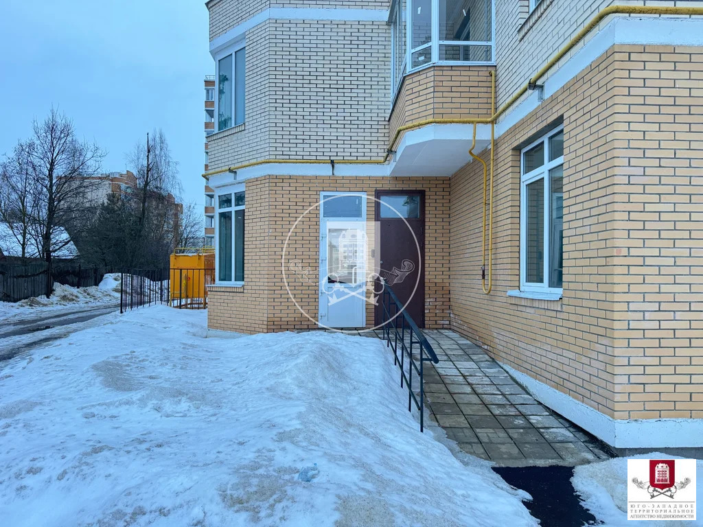 Продажа торгового помещения, Рузский район, Москворецкая улица - Фото 8