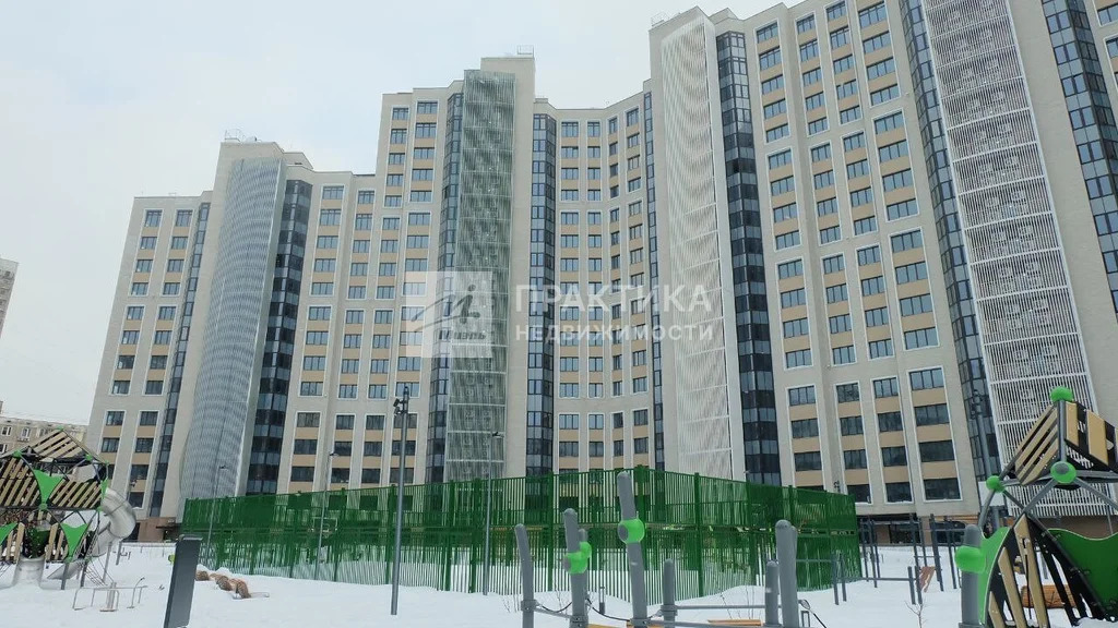 Продажа квартиры, Славянский б-р. - Фото 2