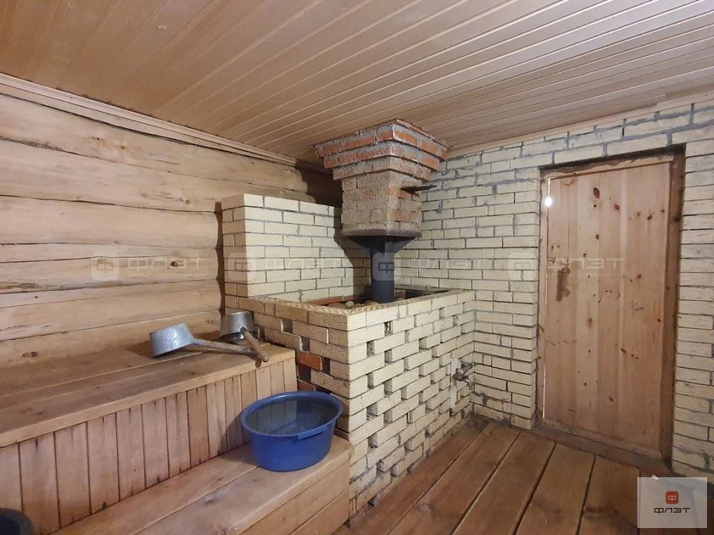 Продажа дома, Казань, ул. Мифтахетдина Акмуллы - Фото 19