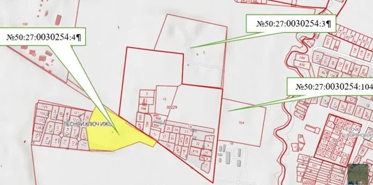 Земельный участок 1258,15 сот., поселение Вороновское (г. Москва) - Фото 2