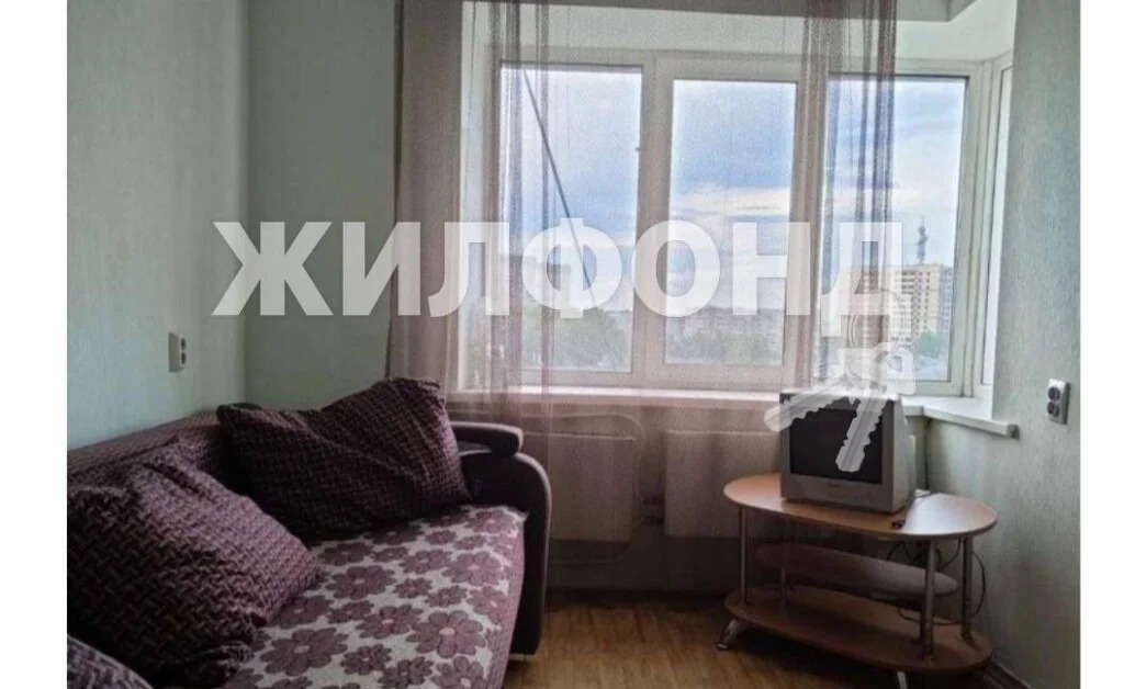 Продажа комнаты, Новосибирск, ул. Лазарева - Фото 0