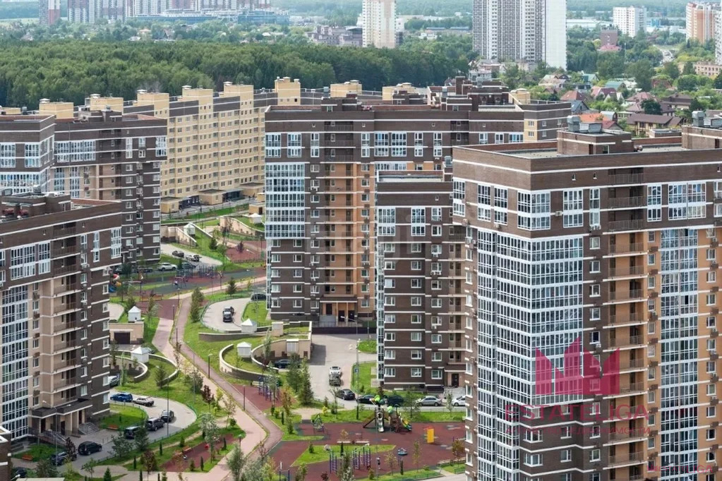 Продажа квартиры, улица Татьянин Парк - Фото 13