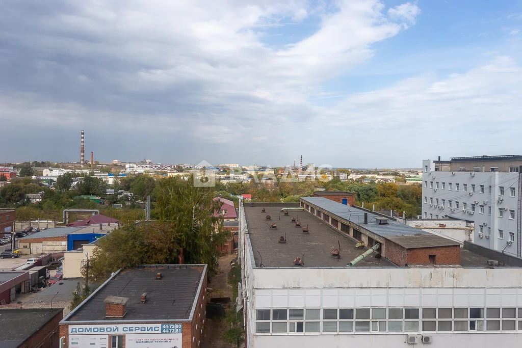 городской округ Владимир, улица Батурина, д.37А, комната на продажу - Фото 2