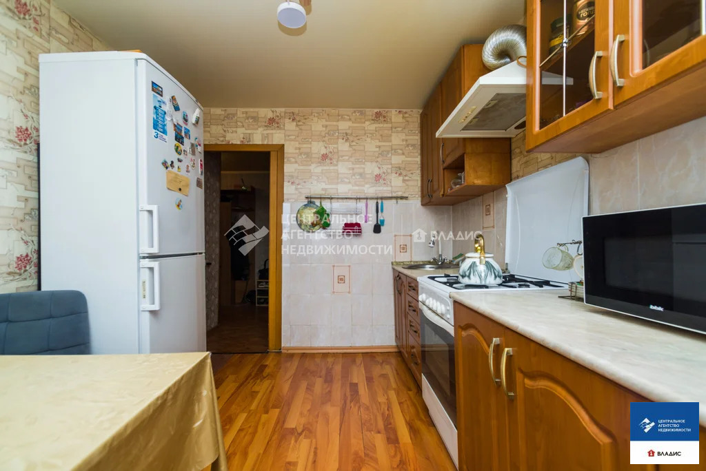 Продажа квартиры, Рязань, ул. Крупской - Фото 15