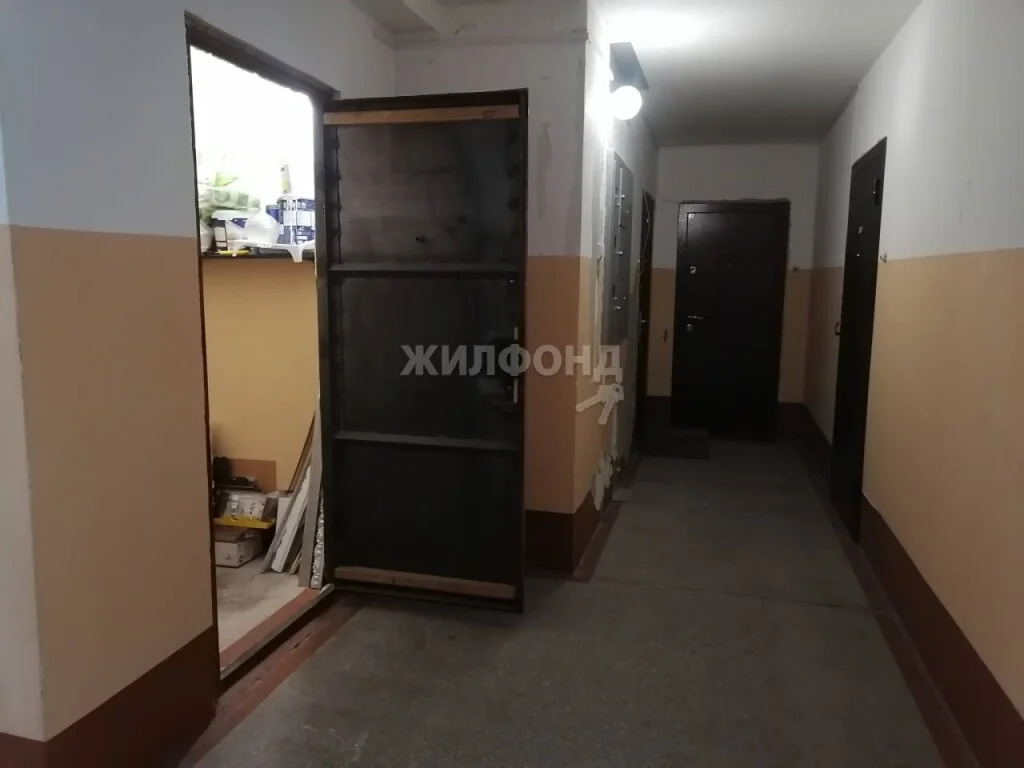 Продажа квартиры, Новосибирск, 2-я Ольховская - Фото 18