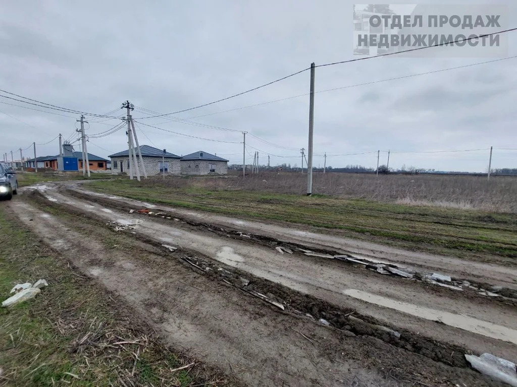 Участок с разрешением на строительство - Фото 3