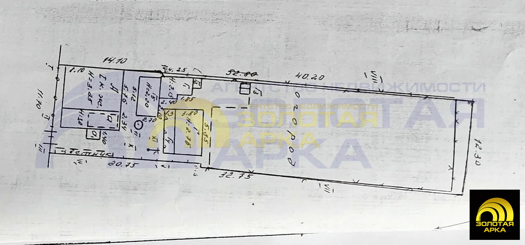 Продажа дома, Темрюк, Темрюкский район, ул. Энгельса - Фото 32