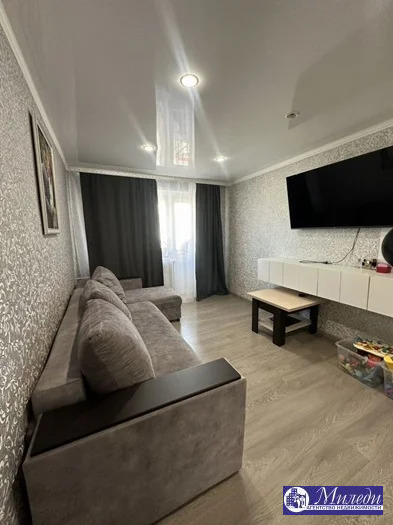 Продажа квартиры, Батайск, ул. Октябрьская - Фото 4