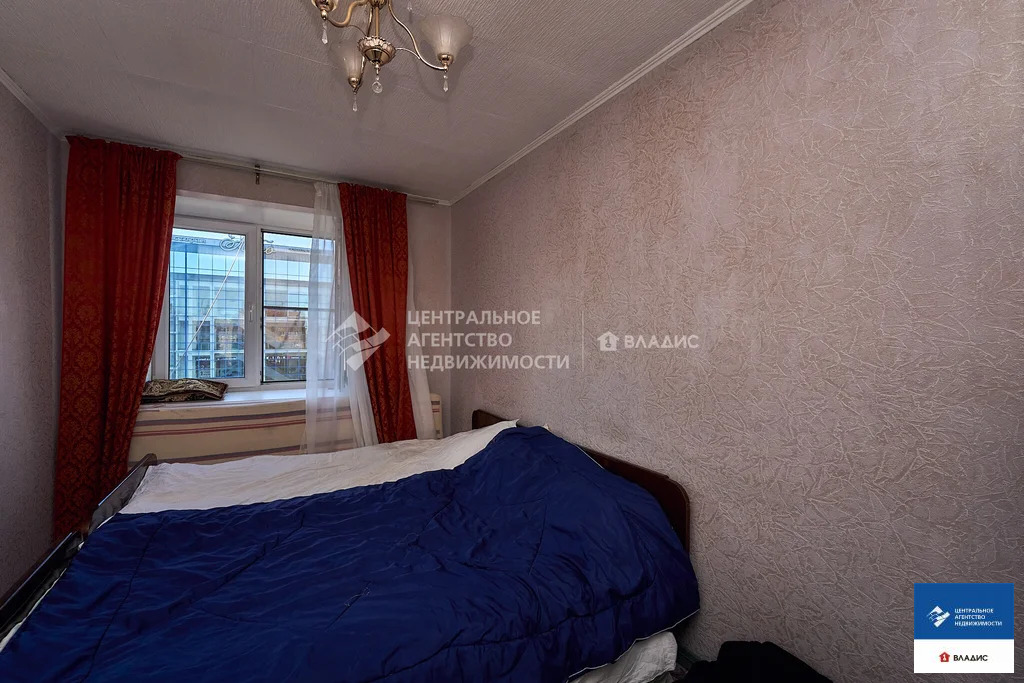 Продажа квартиры, Рязань, ул. Ленина - Фото 8