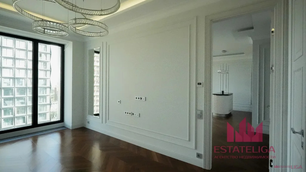 Продажа квартиры, Ленинградский пр-кт. - Фото 18