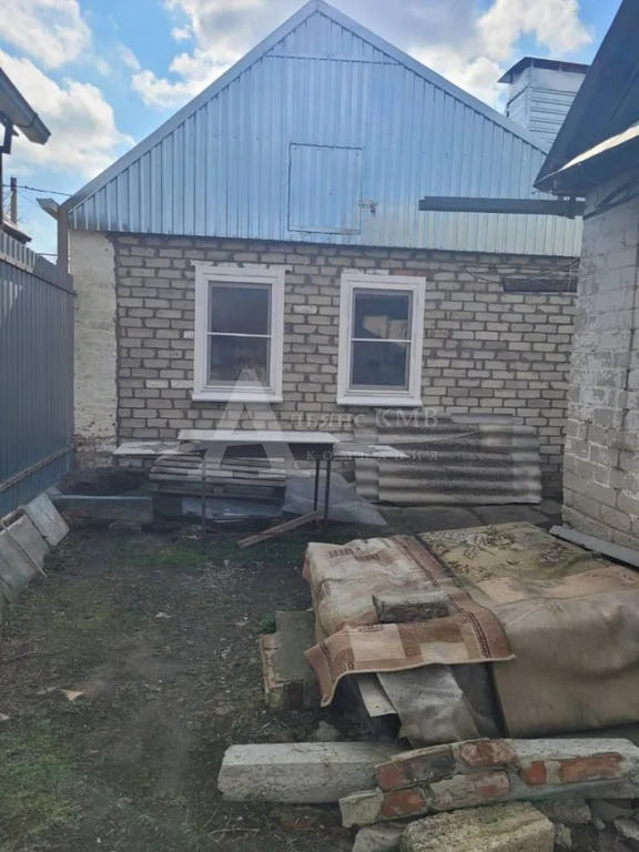 Продажа дома, Георгиевск, Козыря ул. - Фото 19