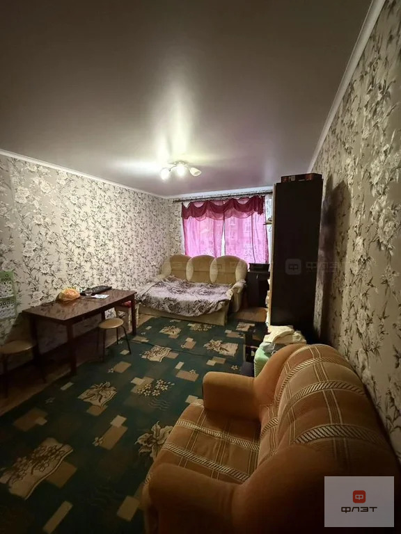 Продажа квартиры, Казань, ул. Гагарина - Фото 1