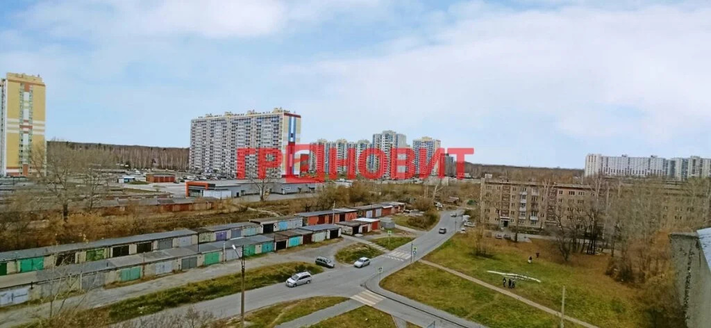 Продажа квартиры, Новосибирск, Берёзовая - Фото 17