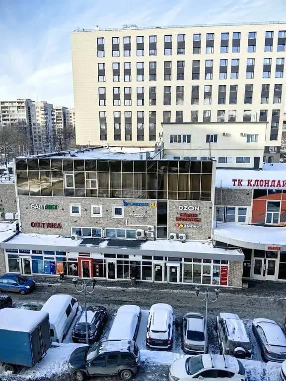 5 мин. пешком метро / дети + / духовка / ванна / рабочий стол / 5ка - Фото 44