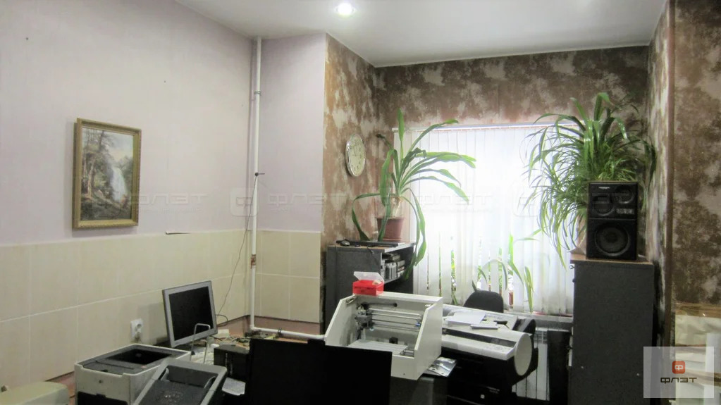 Продажа ПСН, Казань, ул. Тар Урам - Фото 1