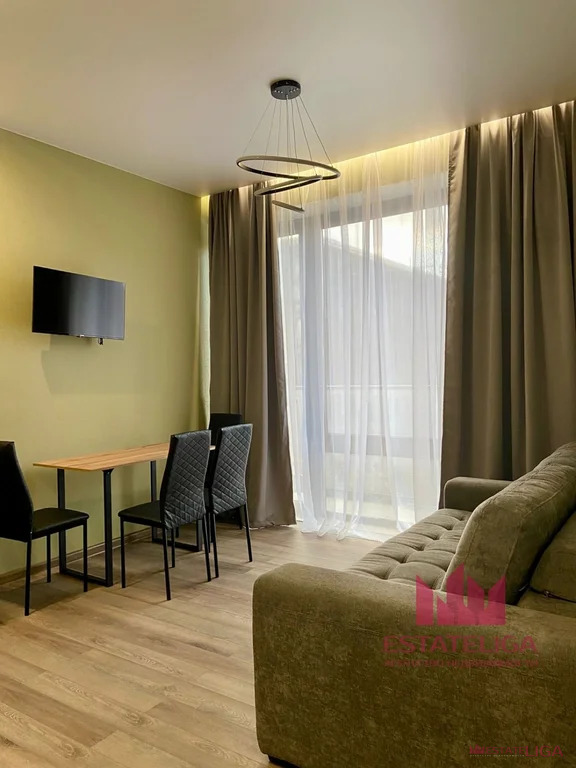 Аренда квартиры, м. Шелепиха, Шмитовский проезд - Фото 1