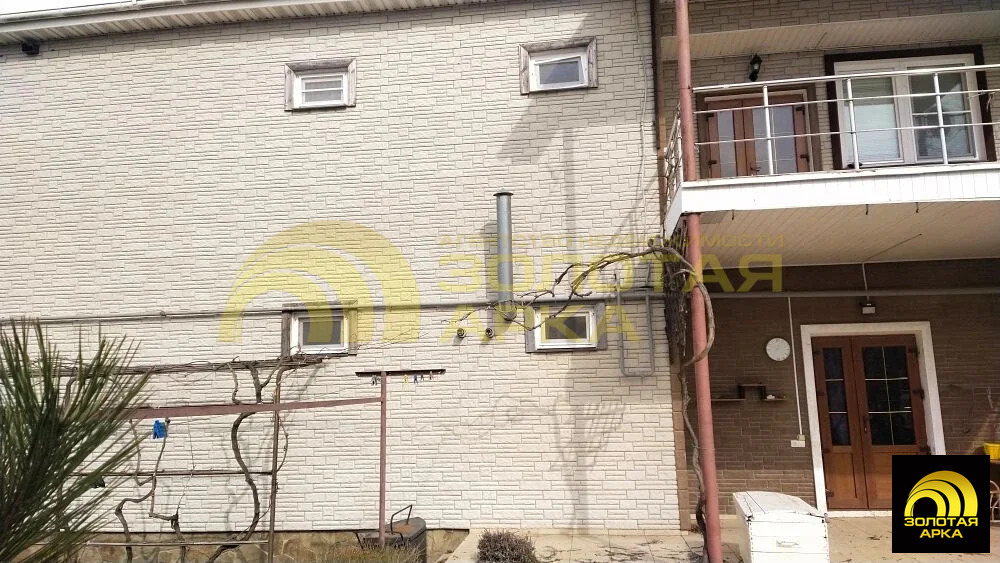 Продажа дома, Веселовка, Темрюкский район, ул. Босфорская - Фото 4