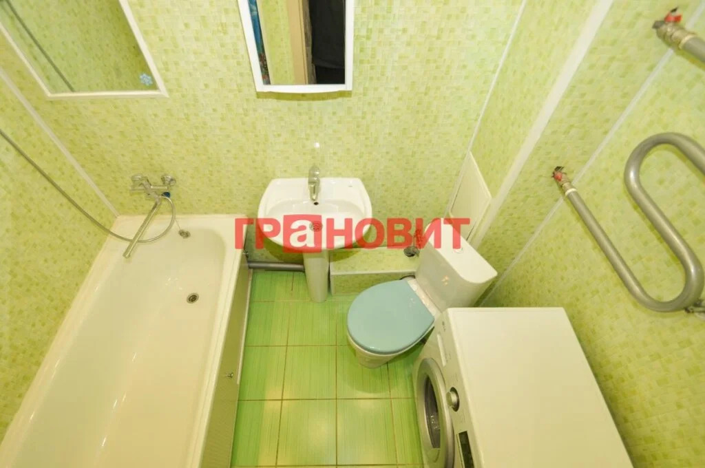 Продажа квартиры, Новосибирск, Виктора Уса - Фото 10