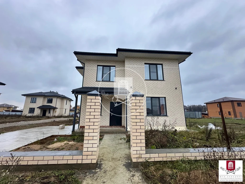 Продажа дома, Кабицыно, Боровский район, 1-я Строительная улица - Фото 41