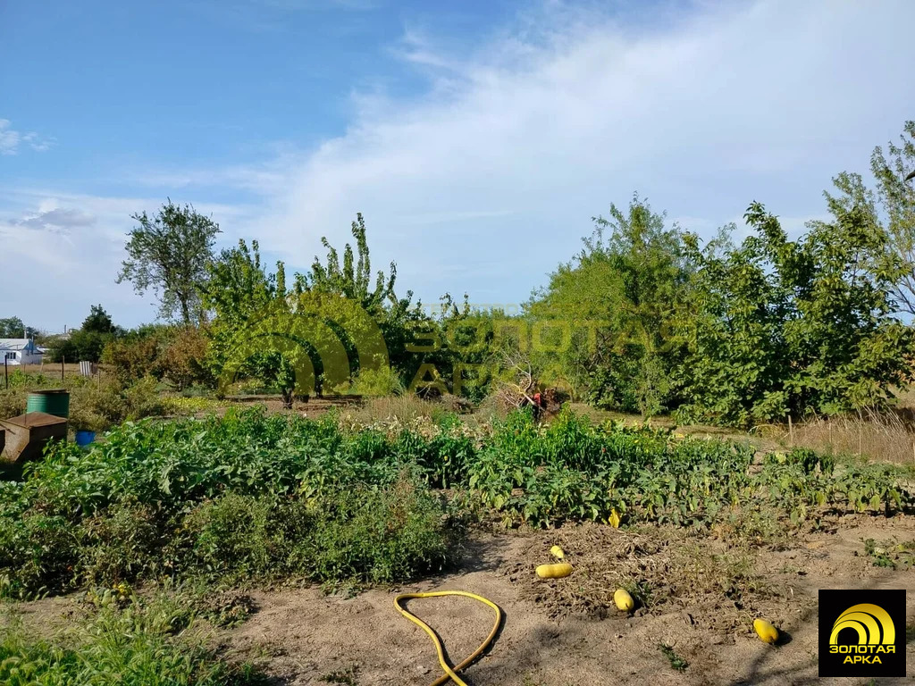 Продажа дома, Вышестеблиевская, Темрюкский район, ул. Пушкина - Фото 19