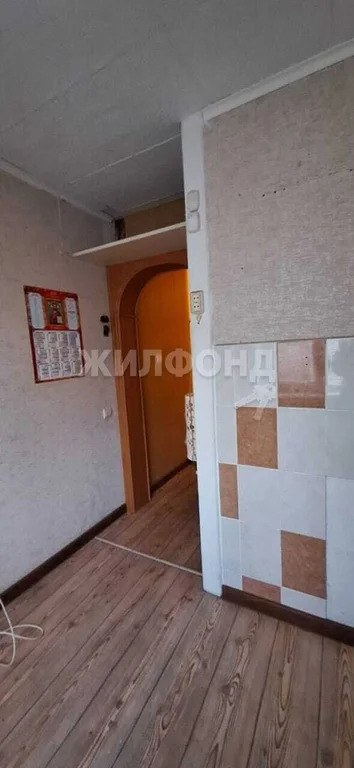 Продажа квартиры, Новосибирск, ул. Зорге - Фото 6