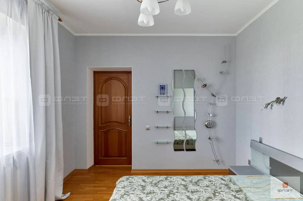 Продажа квартиры, Казань, ул. Гарифьянова - Фото 12