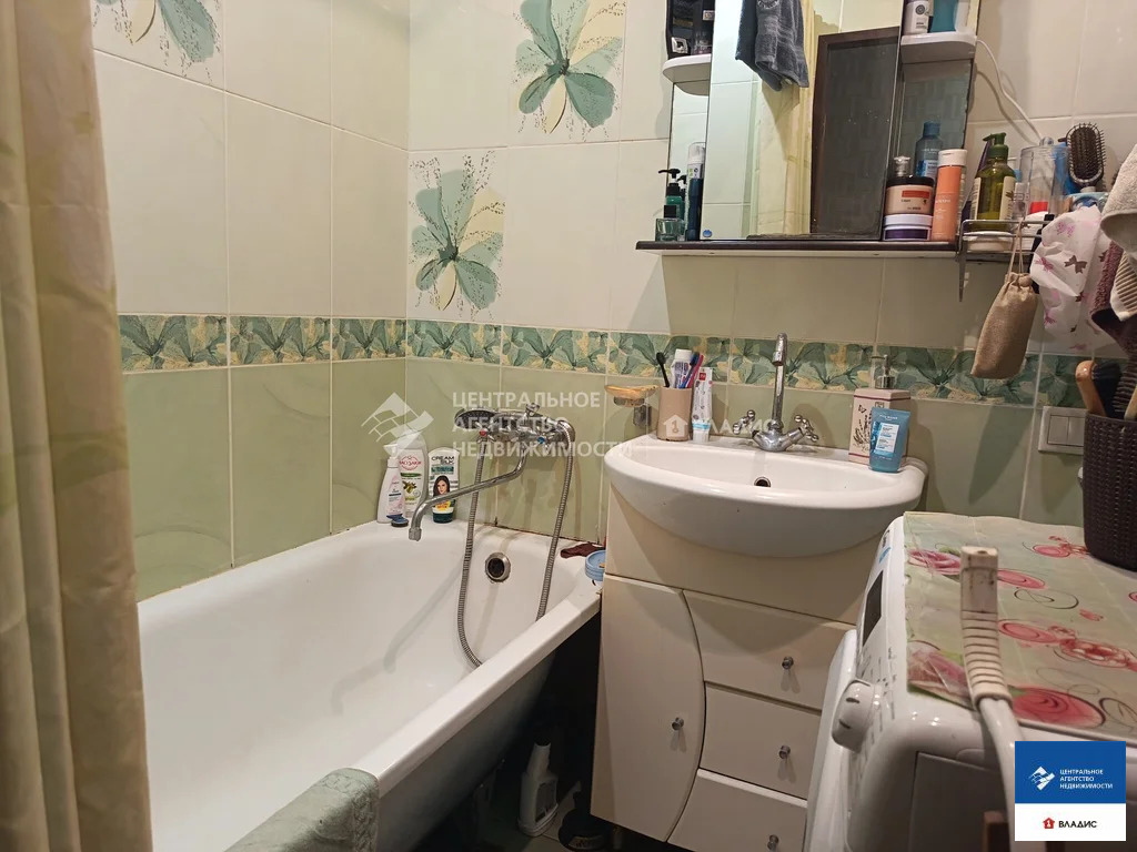 Продажа квартиры, Рыбное, Рыбновский район, 2-й квартал Прогресса - Фото 13
