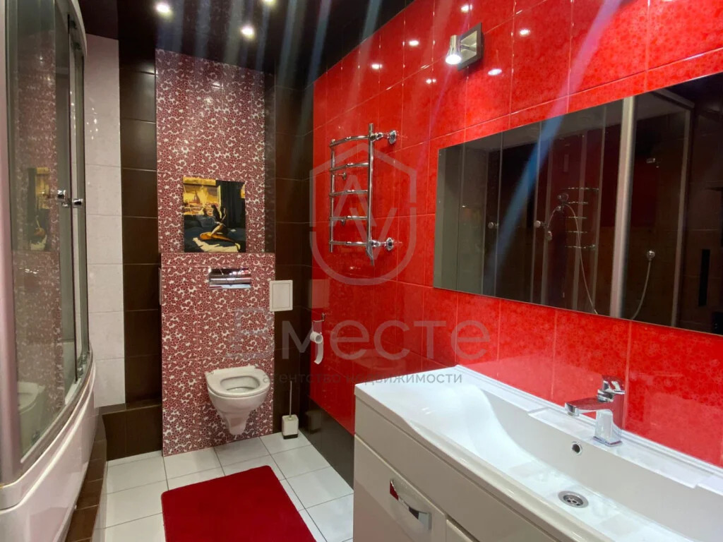 Продажа квартиры, Новосибирск, ул. Фрунзе - Фото 15