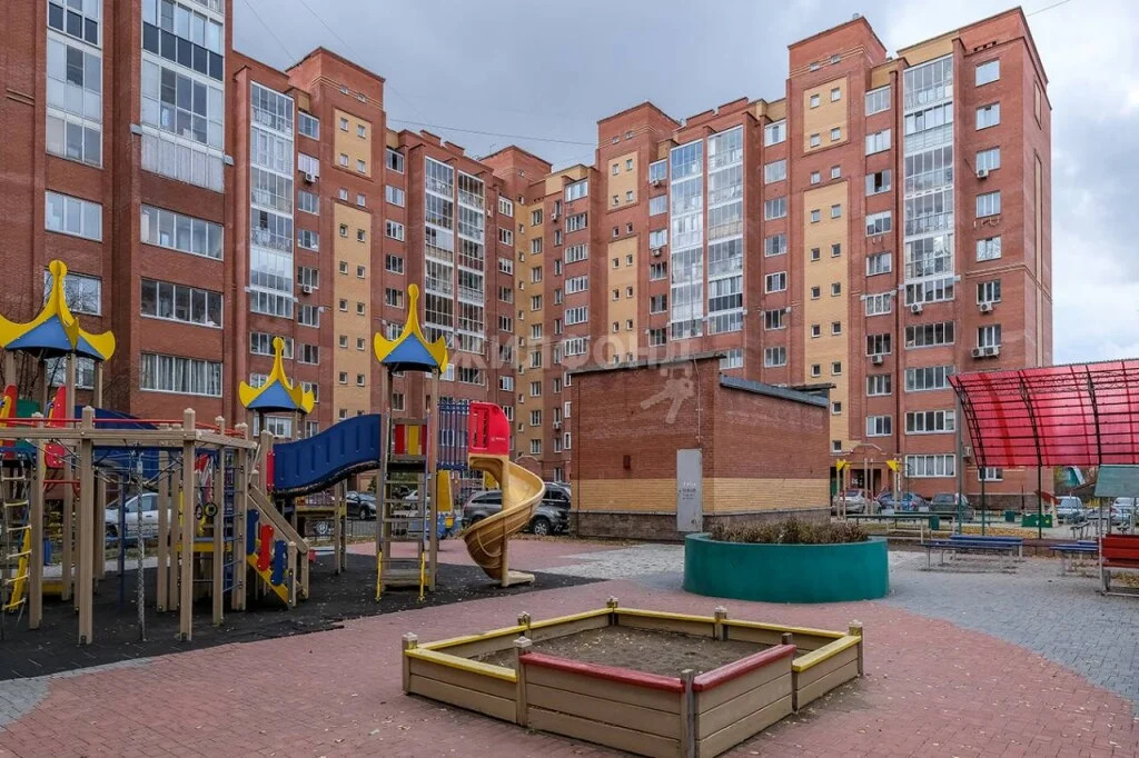 Продажа квартиры, Новосибирск, ул. Аникина - Фото 22