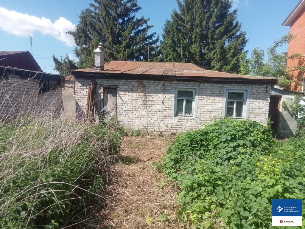 Продажа дома, Рязань, улица Ленпоселок - Фото 1