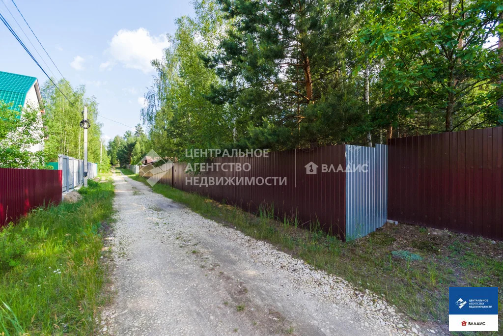 Продажа участка, Рязанский район, 2-й проезд Велье - Фото 12