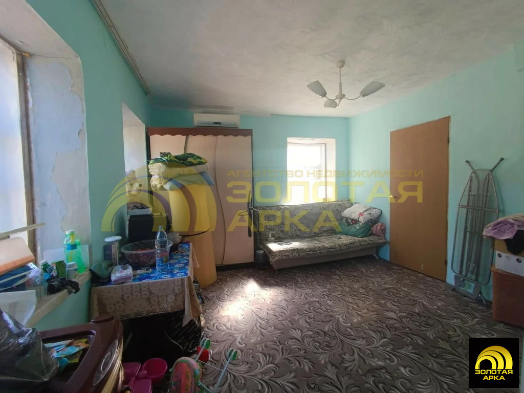 Продажа дома, Краснооктябрьский, Абинский район, ул. Первомайская - Фото 8