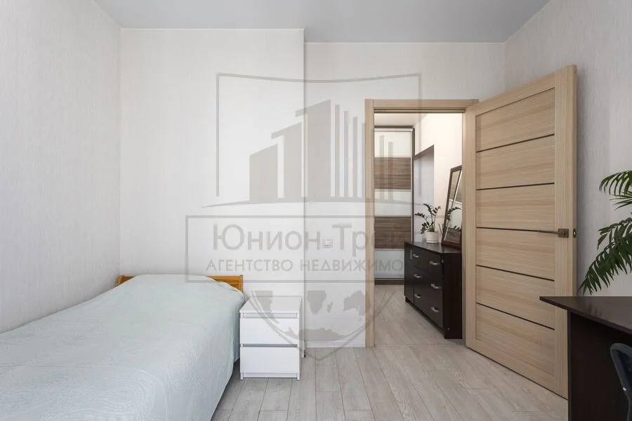 Продажа квартиры, Новосибирск, Александра Чистякова - Фото 19