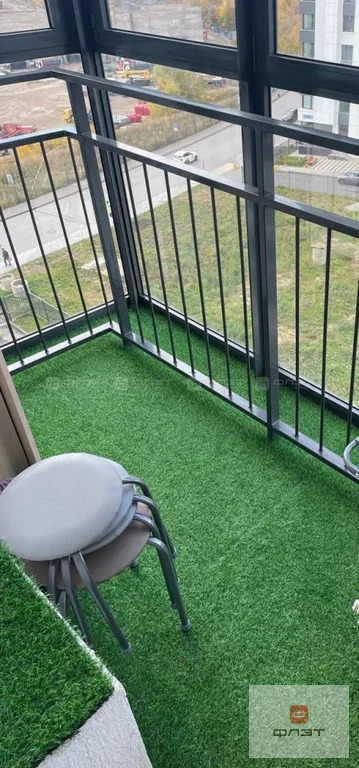 Аренда квартиры, Казань, ул. Мансура Хасанова д.19 - Фото 5