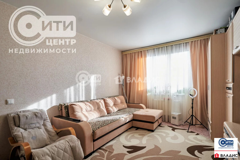 Продажа квартиры, Воронеж, ул. Беговая - Фото 6