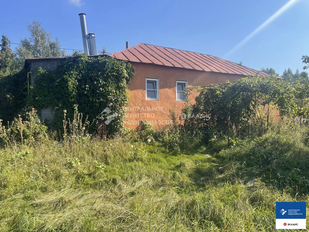 Продажа дома, Выползово, Спасский район, ул. Приозерная - Фото 1