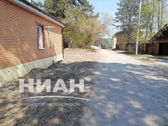 Продажа дома, Кудряшовский, Новосибирский район, ул. Тенистая - Фото 5