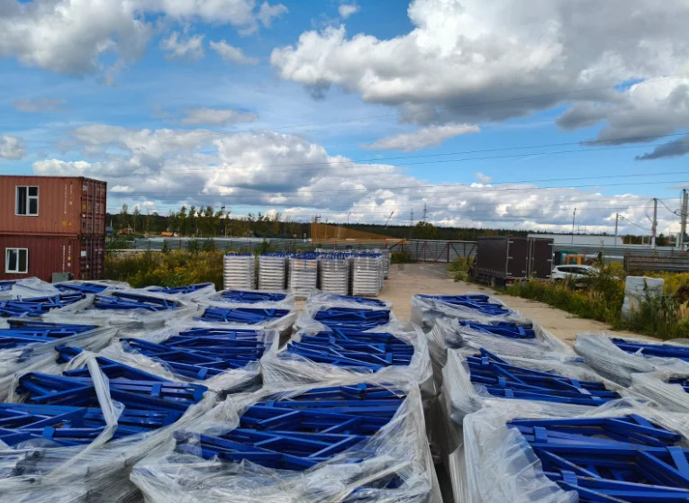 Продажа производственного помещения, Чехов, Чеховский район, ... - Фото 9