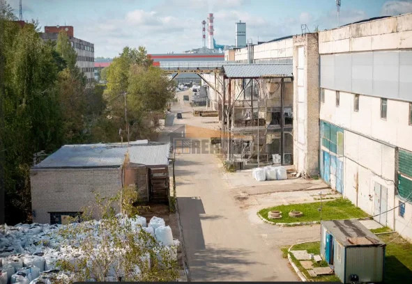 Продажа производственного помещения, Егорьевск, Егорьевский район, ул. ... - Фото 2